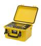 Chauvin Arnoux P01139713 CA 6549 insulation tester 5 kV