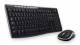Logitech 920-004522 WIRELESS COMBO MK270 HEB - NSEA