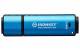 Kingston IKVP50C/256GB 256GB USB-C IRONKEY VAULT P 50C