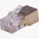 AXIS accessories RJ-12 shielded connector plug, pack of 10