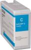 Epson C13T44C240 Patrone für ColorWorks C6000 cyan []