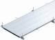 OBO Bettermann 7424406 OBO OKA-W5004030 Kanaleinheit blind 2400x500x40 St FS estrichbündig 