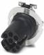 Phoenix Contact 1411965 Phoenix SACC-CI-M12FSY-8P SMD SH T Einbausteckverbinder