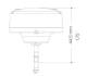 Synergy 21 LED HID Corn Smart Module Microwave Sensor for ii