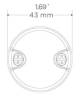 Synergy 21 S21-LED-G00035
