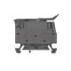 Weidmüller 1886550000 WSI 4/LD 140-250V AC/DC Sicherungs-Reihenklemme 4 mm² 