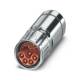 Phoenix Contact 1621529 SH-8EPC58A8LDLS Kabelsteckverbinder
