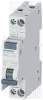 Siemens 5SV13137KK02 5SV1313-7KK02 FI/LS kompakt 1P+N 4,5kA Typ A 30mA C2