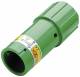U.I. Lapp 44420216 LAPP EPIC POWERLOCK D6 C PE/GN M40 (1) 