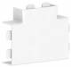 GGK 12107 T-piece for MINI 10x30 Alpine white RAL9010