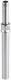 Sick BEF-HDSTRG telescopic tube straight bayonet without flange 2067780