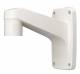 Hanwha Videoüberwachung SBP-300WMW1 Hanwha Techwin IP Cam Zbh. Wall mount 
