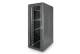 DIGITUS DN-19 42U-8/12-1B Network enclosure Unique 42 U 2053x800x1200 mm black (freight shipping)