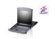 ATEN KVM Switch 8 Port 17 LCD 2e USB+PS/2