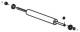 Zebra G46278M 170 Kit Rewind Platen Roller, gleich wie Haupt-Plattenrolle