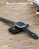 Goobay Wireless Powerbank für Apple Watch 2.500 mAh, 0.3 