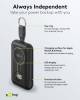 Goobay Wireless Powerbank für Apple Watch 2.500 mAh, 0.3 