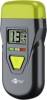 Goobay Moisture meter - measures moisture content and temperature in firewood, concrete and other materials