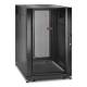APC AR3006 NetShelter SX 18HE 600x900mm Server-Rack-Gehäuse schwarz