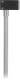 di-soric WRB 220 SQ-90-10-0.3 Glasfaserlichtleitkabel 202099