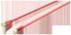 Siemens 6XV18704RH30 6XV1870-4RH30 IE TP Cord RJ45/RJ45 4x2 2x RJ45-Stecker 4x2 CAT6A