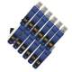 Ideal Industrie R166020 SignalTEK QT Remotest.-Kit Remoteadapter-Kit Nr.1-12 m. RJ45-Steckeranschluss