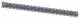 Siemens 8MF1000-2HC03-0 8MF1 Zahnschiene U-Form L10