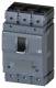Siemens 3VA2440-6HK32-0AA0 circuit breaker ELISA LI, In=400A