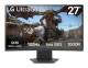 LG 27GS60QX-B.AEUQ 27GS60QX-B LED-Display