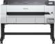 Epson C11CJ56301A0 SureColor SC-T5405 mit Stand 91,4 cm ( 36 Zoll ) Großformatdrucker Farbe Tintenstrahl Rollen 91,4 cm 2400x1200 dpi LAN WLAN USB 3.0 Cutter