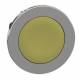 Schneider Electric ZB4FA5 Schneider front element for pushbutton ZB4F Ø30mm yellow n.latching