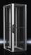 Rittal VX 5308813 VX IT ventilated 19´ profile rails dynamic RAL7035