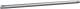 RUNPOTEC 20692 Trommelwelle L 1150mm für Kabeltrommelheber RUNPOLIFTER 4500