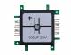 ALLNET ALL-BRICK-0042 Brick´R´knowledge capacitor 100µF electrolytic 25V