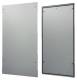 Rittal 7824200 DK Side panel, For TS, TS IT, lockable, HxD: 2000x1000 mm, RAL 7035