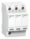 Schneider Electric A9L08300 Schneider iPRD8 modularer Überspannungsableiter 3p 350V