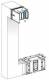 Schneider Electric KSA1000DMCL41A Schneider KSA multiple direction change