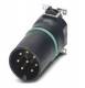 Phoenix Contact 1411945 Phoenix SACC-CIP-M12MS-8P SMD T Einbausteckverbinder