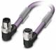 Phoenix Contact 1403633 Phoenix SAC-2P-MRB/0,5-910/FRB SCO Bussystem-Kabel