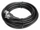INDEXA VKK5 connection cable BNC-BNC RG59 5m 25510