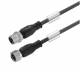 Weidmüller SAIL-M12GM12G-3-3.2U SAI Ltg SAI accessory cables 9457230320