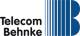 Telecom Behnke 20-5324A Behnke cover plate Alu 120x700 mm without flange