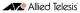 Allied Telesis AT-FL-UTM-OFFLOAD5YR 5 YEAR UTM OFFLOAD LIC FOR