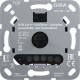 GIRA 247200 insert room temperature controller 230V 1 opener 1 closer