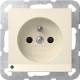 GIRA 448901 Steckdose Erdstift LED-Leuchte