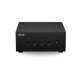 ASUS 90MR00W2-M00040 PN64-BB7004MDE1 i7-13700H schwarz ohne Logo ohne Betriebssystem 