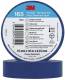 3M 165BL1E Temflex 15mmx10m Blau Vinyl-Isolierband 0,15mm 7100184724