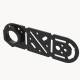 AXIS Accessories Mounting Covert/Pinhole TF1902-RE mounting bracket, 4 pieces