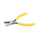 CobiNet 103897 Scotchlock crimping tool E-9YD for single wire connectors, with integrated side cutter, for UR2, UR2-D, UR, UY-2, UY2-D, UP2, UP3, 211, UY connectors