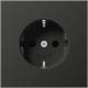Jung AL1521AN SCHUKO socket